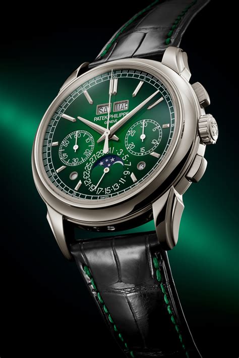 patek philippe 5270p-014 price|patek philippe chronograph price.